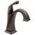 Delta 551-RB-DST Dryden 7 3/4" Single Handle Bathroom Sink Faucet with Pop-Up Drain in Venetian Bronze