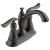 Delta 2594-RBTP-DST Linden 5 3/4" 1.2 GPM Two Handle Tract-Pack Centerset Bathroom Faucet in Venetian Bronze