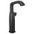Delta 776-BLLHP-DST Stryke 11 1/4" Single Hole Bathroom Faucet with Less Handle in Matte Black