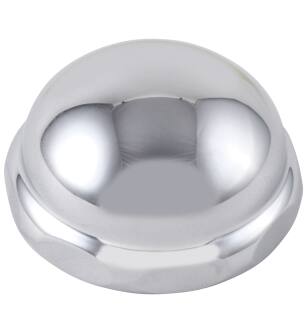 Delta 2100 / 2400 Series RP34090 Spout Cap - 2H Kitchen in Chrome