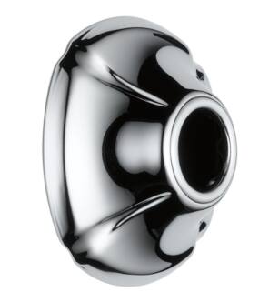Delta Addison™ RP61266 Flange - Shower in Chrome