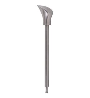 Delta Addison™ RP61284SS Lift Rod & Finial - Diverter - Roman Tub in Stainless