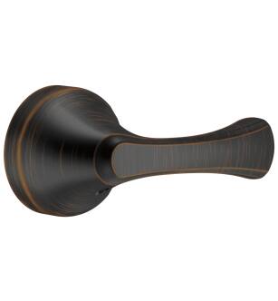 Delta Addison™ RP61268RB Metal Lever Handle Kit - 14 Series in Venetian Bronze