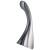 Delta Addison™ RP63193AR Metal Lever Handle Kit - Kitchen in Arctic Stainless