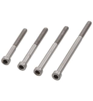 Delta Addison™ RP61819 Screws - On Wall - 4 Lengths