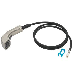 Delta Allentown™ RP90286SS Wand & Hose Assembly in Stainless