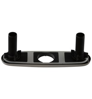 Delta Allora® RP47274SS Escutcheon - 10" in Stainless