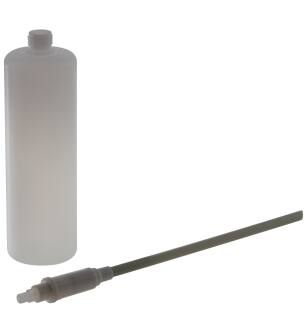 Delta Allora® RP47888 Soap / Lotion Dispenser - Body Assembly