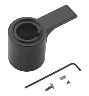 Delta Ara® RP75442BL 17T Series Handle in Matte Black