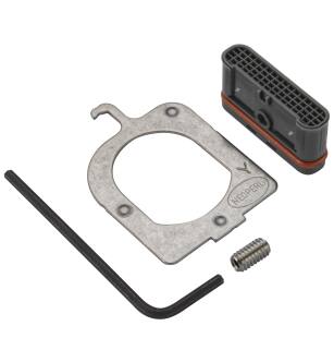 Delta Ara® RP75408 Aerator & Set Screw - Rectangular