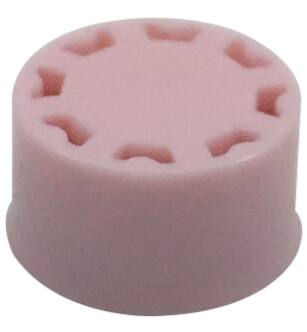 Delta Ara® RP75432-1.2 Flow Restrictor - Water-Efficient - 1.2 GPM