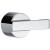 Delta Ara® RP79166 Metal Lever Handle Kit - 14 Series in Chrome