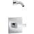 Delta Ara® T14267-LHD Monitor® 14 Series Shower Trim - Less Head in Chrome
