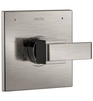 Delta Ara® T14067-SS Monitor® 14 Series Valve Only Trim in Stainless
