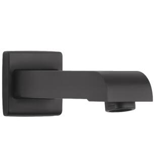 Delta Ara® RP48333BL Tub Spout - Non-Diverter in Matte Black