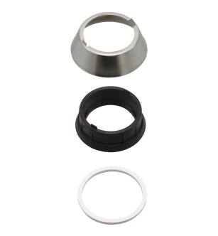 Delta Arabella™ RP60938SS Base & Gasket - 1H Escutcheon in Stainless