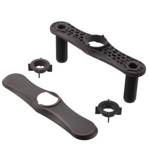 Delta Arabella™ RP60935RB Escutcheon & Gasket - Pull-Down Kitchen in Venetian Bronze
