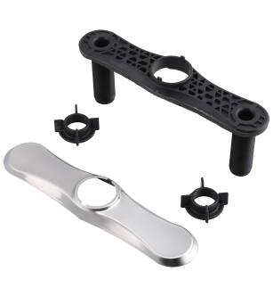 Delta Arabella™ RP60935SS Escutcheon & Gasket - Pull-Down Kitchen in Stainless