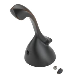 Delta Arabella™ RP60937RB Metal Lever Handle Kit in Venetian Bronze