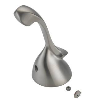 Delta Arabella™ RP60937SS Metal Lever Handle Kit in Stainless
