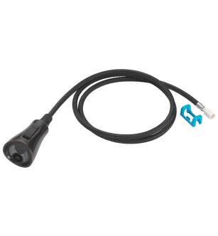 Delta Arabella™ RP93644RB Wand Assembly in Venetian Bronze