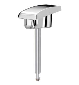 Delta Ashlyn® RP90913 Lift Rod and Finial in Chrome