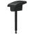 Delta Ashlyn® RP90913BL Lift Rod and Finial in Matte Black