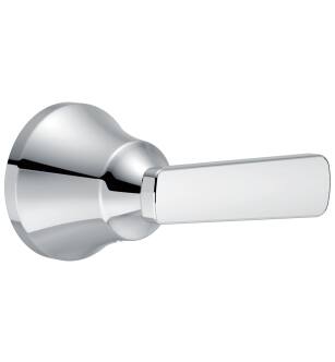 Delta Ashlyn® RP77090 Metal Lever Handle Kit - 14 Series in Chrome