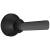 Delta Ashlyn® RP77090BL Metal Lever Handle Kit - 14 Series in Matte Black