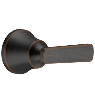 Delta Ashlyn® RP77090RB Metal Lever Handle Kit - 14 Series in Venetian Bronze