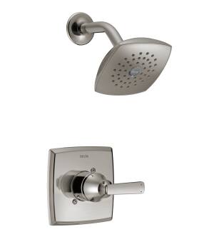 Delta Ashlyn® T14264-SS Monitor® 14 Series Shower Trim in Stainless