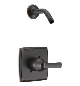 Delta Ashlyn® T14264-RBLHD Monitor® 14 Series Shower Trim - Less Head in Venetian Bronze