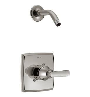 Delta Ashlyn® T14264-SSLHD Monitor® 14 Series Shower Trim - Less Head in Stainless