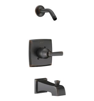 Delta Ashlyn® T14464-RBLHD Monitor® 14 Series Tub & Shower Trim - Less Head in Venetian Bronze