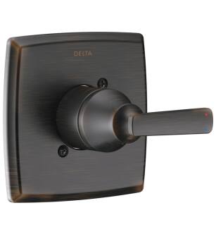 Delta Ashlyn® T14064-RB Monitor® 14 Series Valve Only Trim in Venetian Bronze