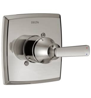 Delta Ashlyn® T14064-SS Monitor® 14 Series Valve Only Trim in Stainless