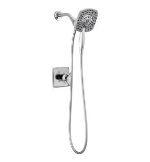 Delta Ashlyn® T17264-I Monitor® 17 Series Shower Trim with In2ition® in Chrome