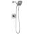 Delta Ashlyn® T17264-I Monitor® 17 Series Shower Trim with In2ition® in Chrome