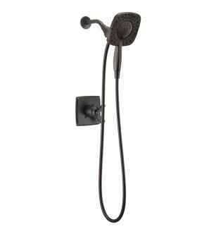 Delta Ashlyn® T17264-RB-I Monitor® 17 Series Shower Trim with In2ition® in Venetian Bronze