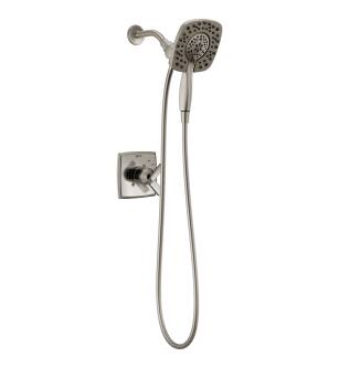 Delta Ashlyn® T17264-SS-I Monitor® 17 Series Shower Trim with In2ition® in Stainless