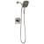 Delta Ashlyn® T17264-SS-I Monitor® 17 Series Shower Trim with In2ition® in Stainless