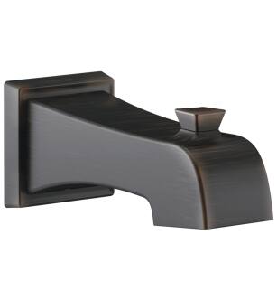 Delta Ashlyn® RP77092RB Tub Spout - Non-Diverter in Venetian Bronze