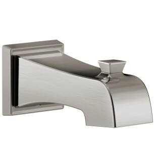 Delta Ashlyn® RP77092SS Tub Spout - Non-Diverter in Stainless