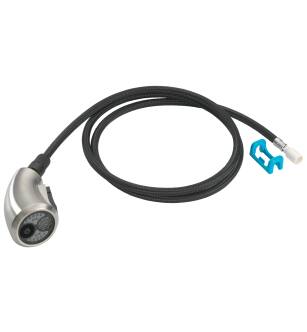 Delta Ashton® RP93635SS Wand Assembly in Stainless