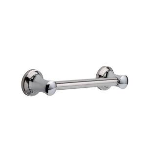 Delta 41712 15" Wall Mount Grab Bar in Chrome