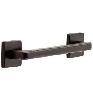 Delta BathSafety 41912-RB 12" Angular Modern Decorative ADA Grab Bar in Venetian Bronze