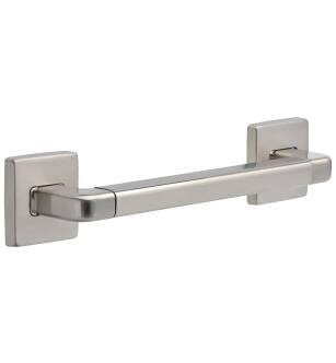 Delta BathSafety 41912-SS 12" Angular Modern Decorative ADA Grab Bar in Stainless