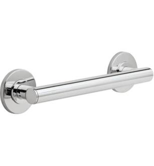 Delta 41812 15 1/2" Wall Mount Grab Bar in Chrome