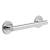 Delta 41812 15 1/2" Wall Mount Grab Bar in Chrome