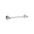 Delta 41718 21" Wall Mount Grab Bar in Chrome